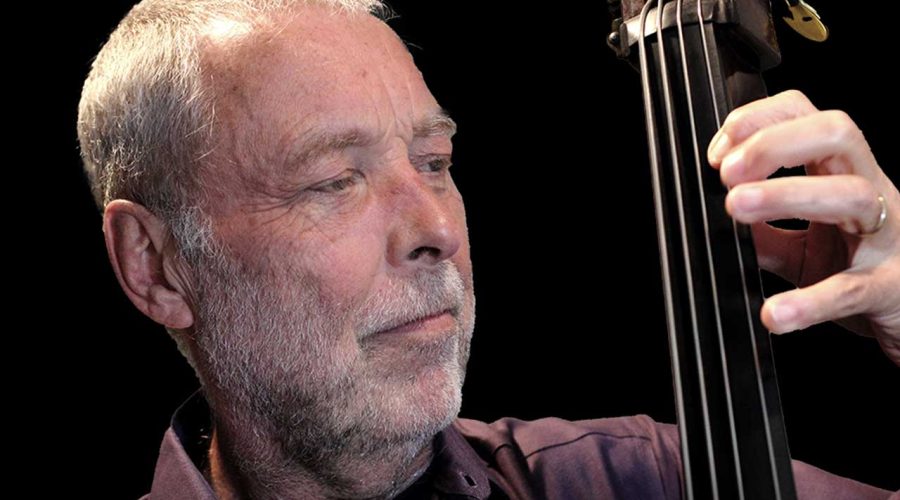 Dave Holland