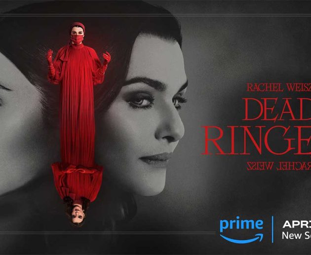 Dead Ringers