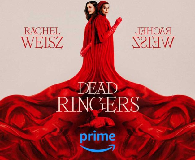 Dead Ringers