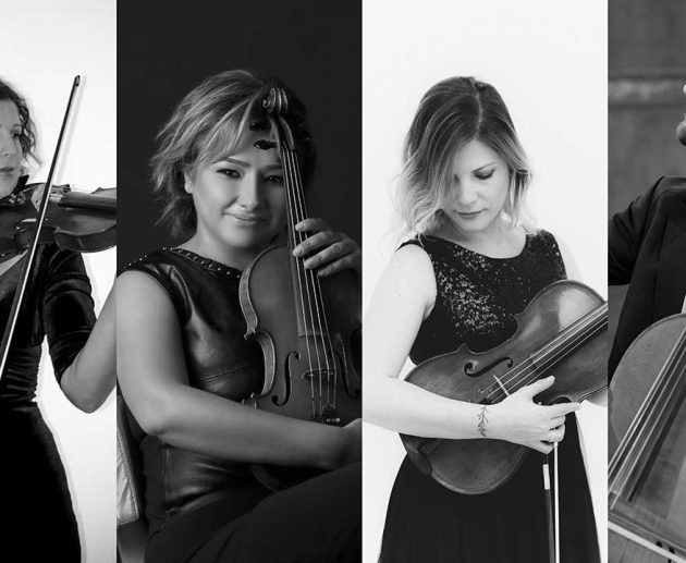 Lepidus Ensemble