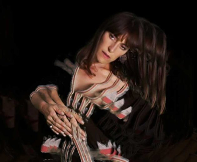 Leslie Feist Borrow Trouble