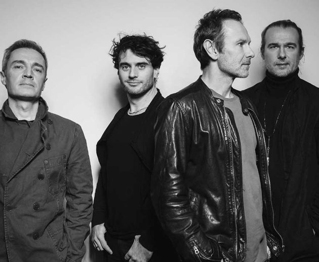 Okean Elzy