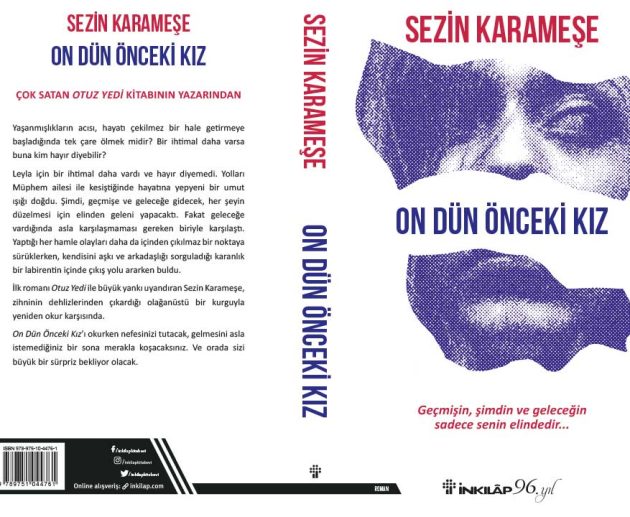 On Dün Önceki Kız