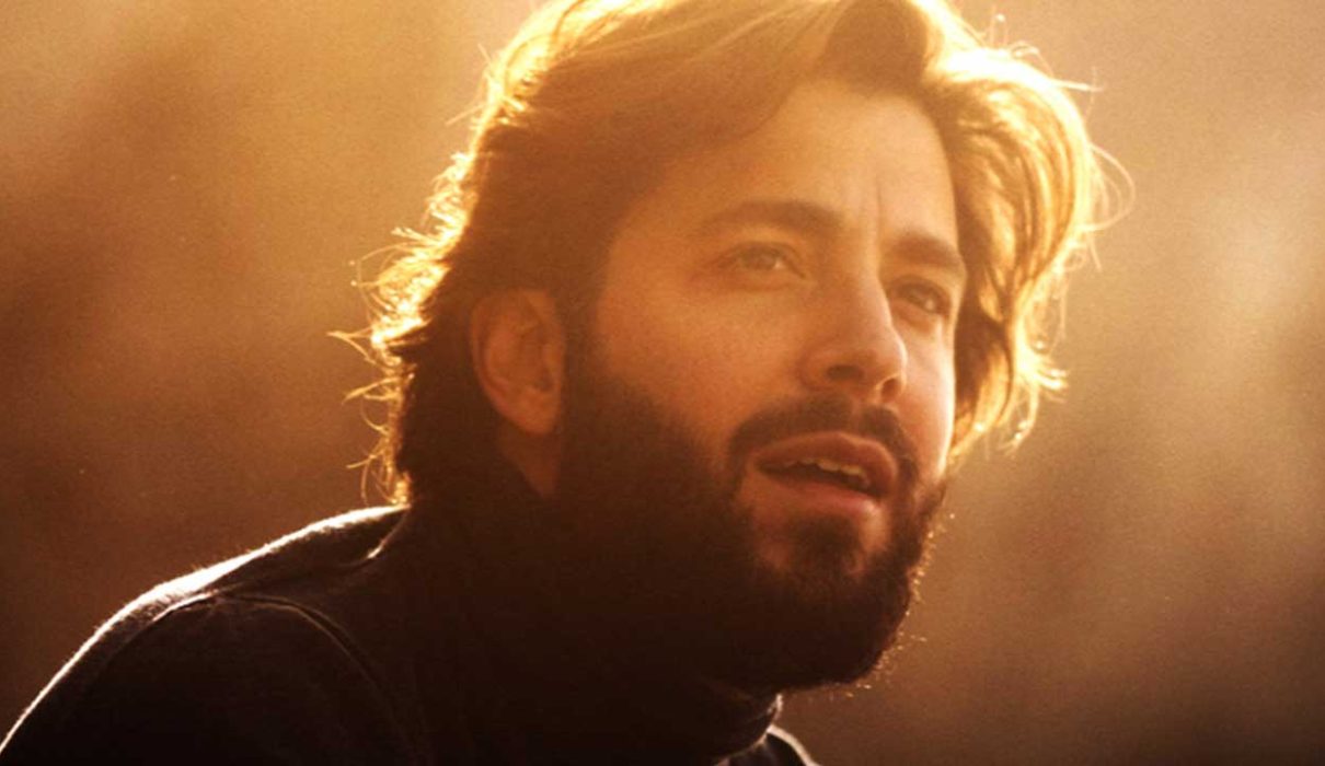 Salvador Sobral
