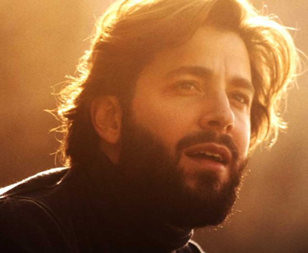 Salvador Sobral