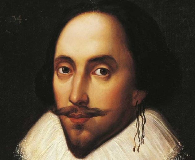 Shakespeare