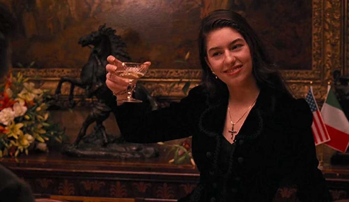 Sofia Coppola