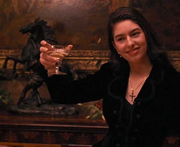 Sofia Coppola