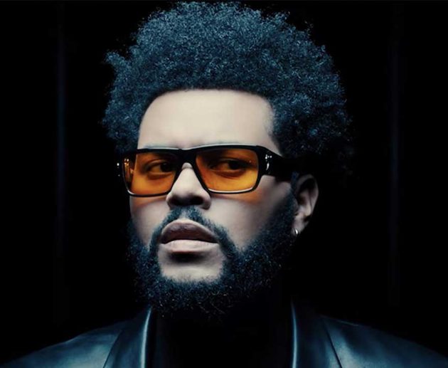 The Weeknd