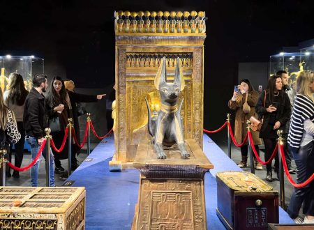 Tutankhamun, Çocuk Kral