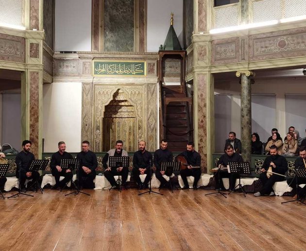 akm ramazan