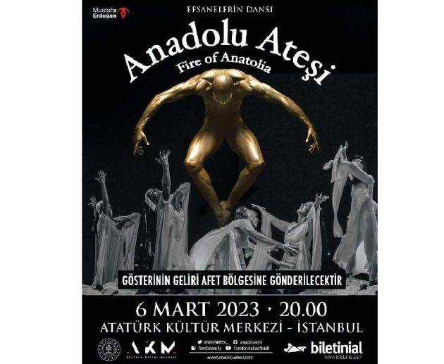 anadolu ateşi