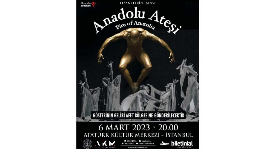 anadolu ateşi