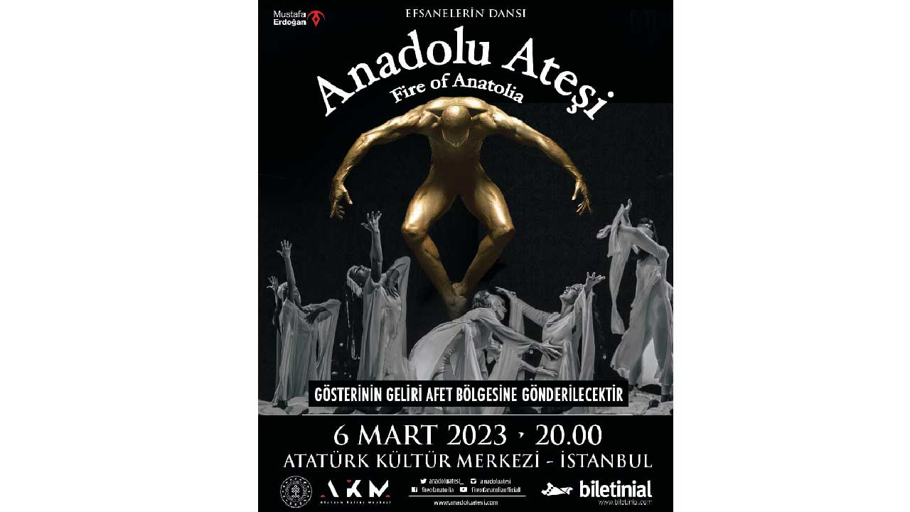 anadolu ateşi