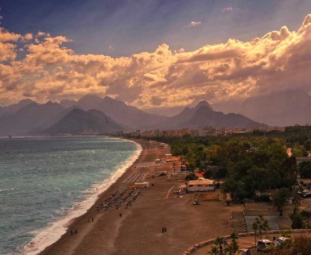 antalya