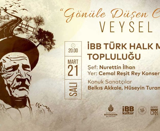 aşık veysel