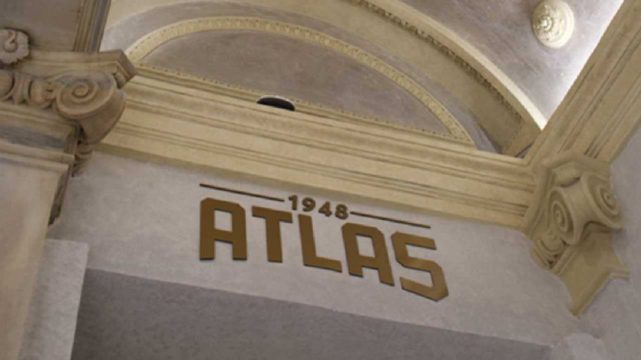 atlas 1948