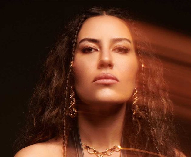 bahar sönmez