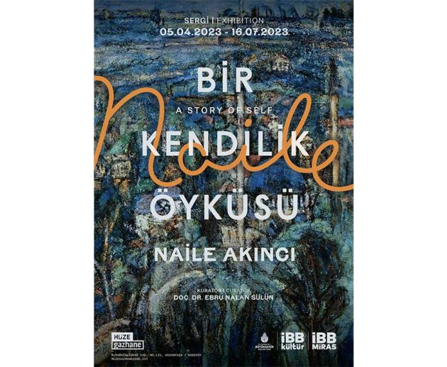bir kendilik öyküsü