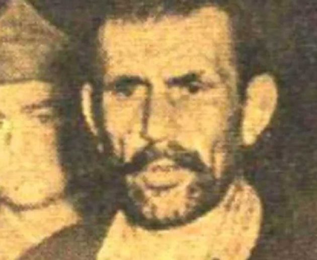 börekçi ali