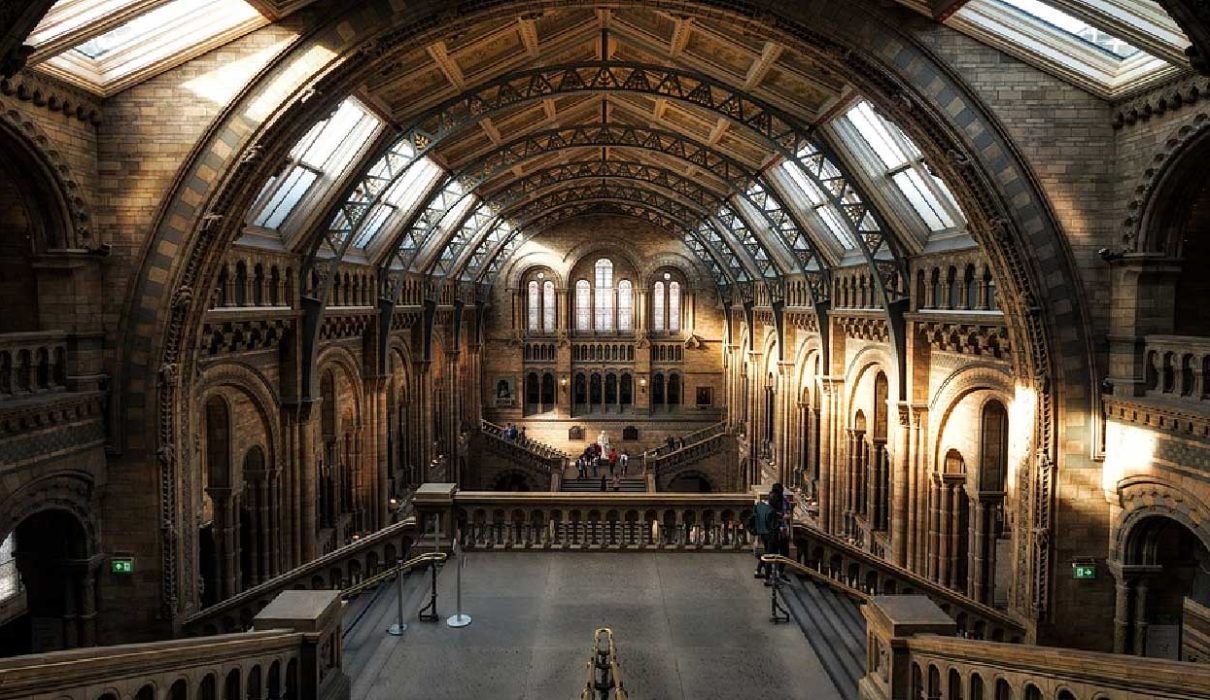 british museum