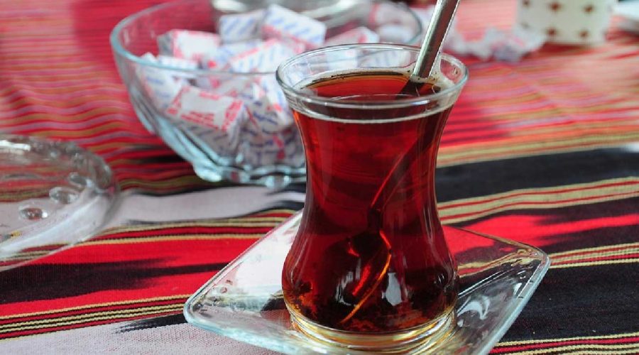 çay