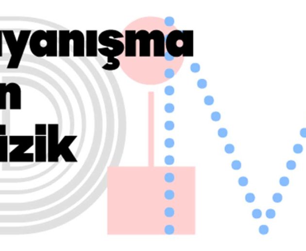 dayanışma için müzik