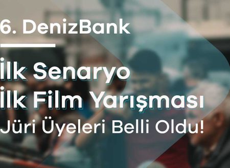 denizbank sinema