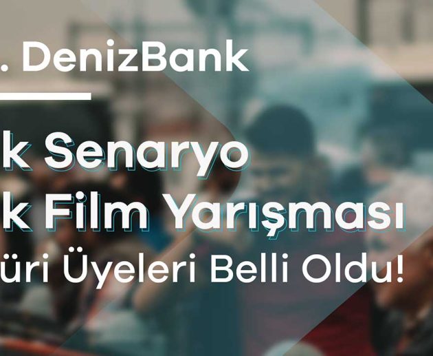denizbank sinema
