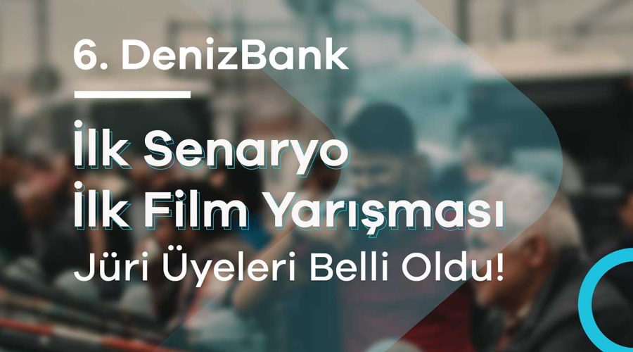 denizbank sinema