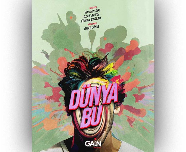 dünya bu