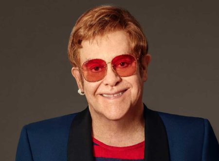 elton john