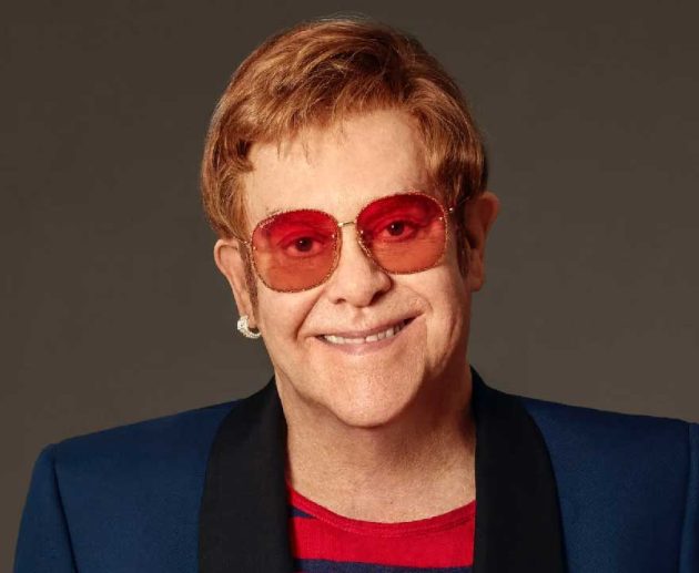 elton john