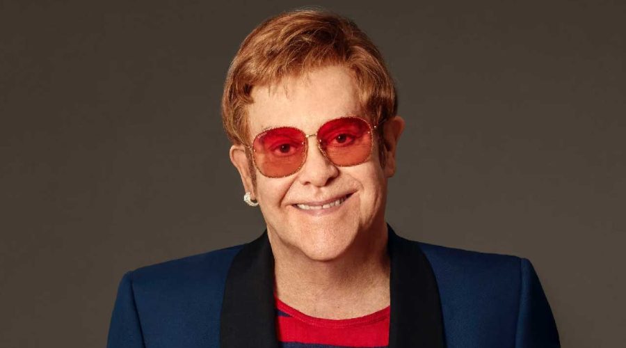 elton john