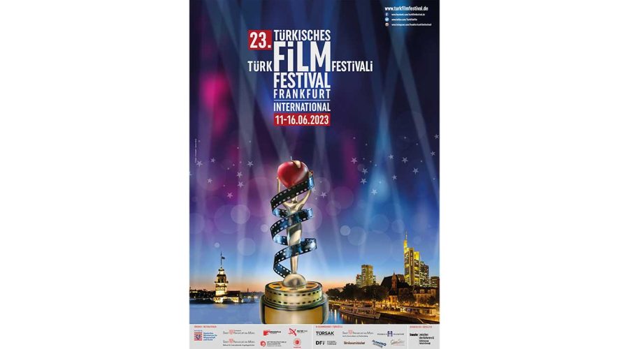 frankfurt film festivali