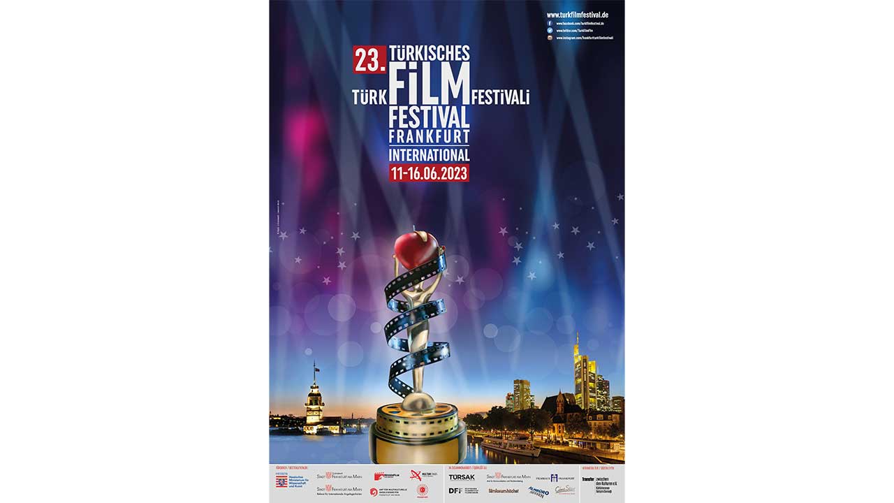 frankfurt film festivali