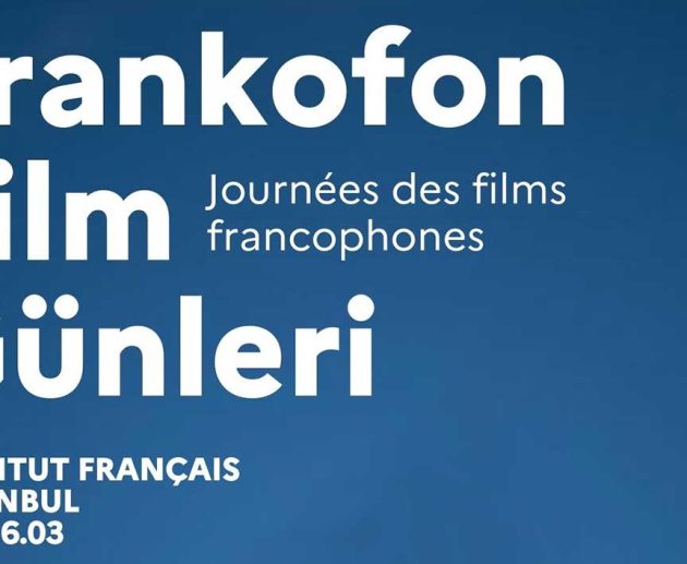 frankofon filmler