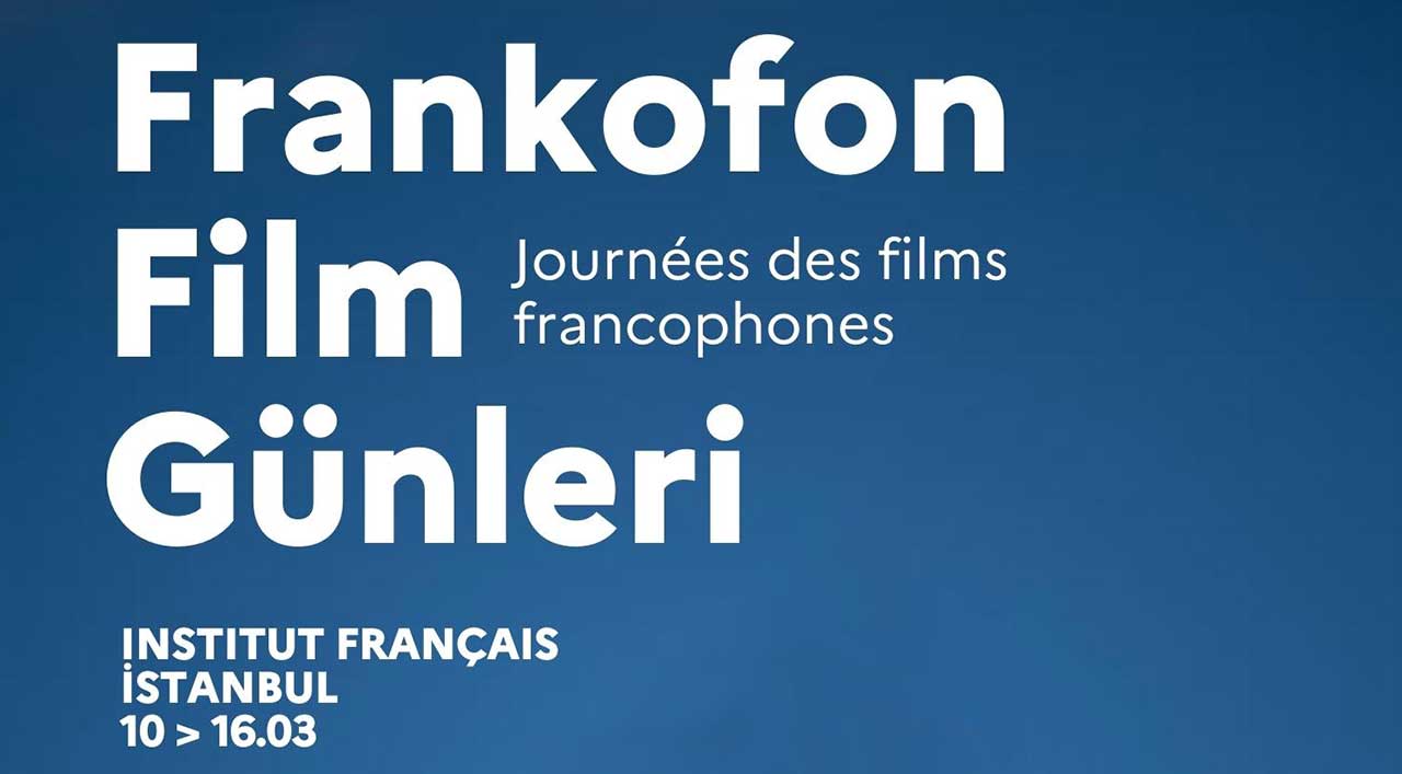 frankofon filmler