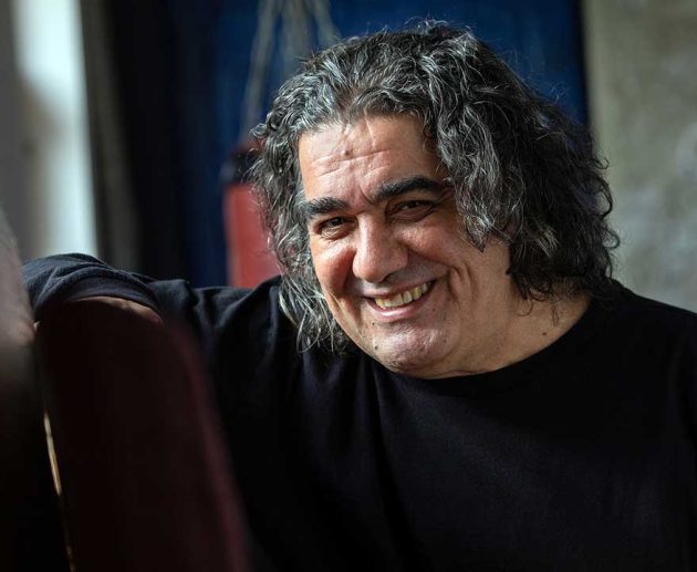 harun antakyalı