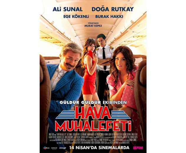 hava muhalefeti