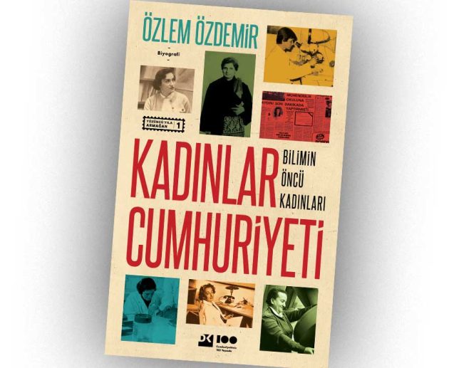 Kadınlar Cumhuriyeti