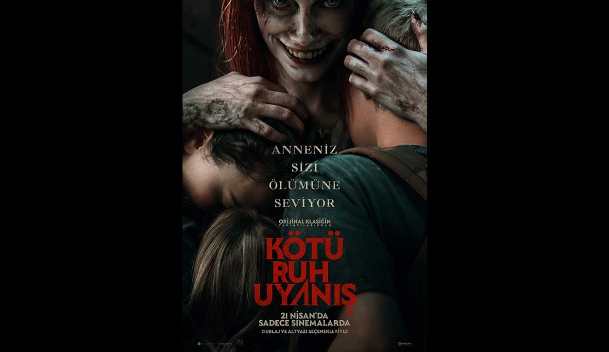kötü ruh ve uyanış