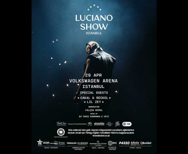 luciano