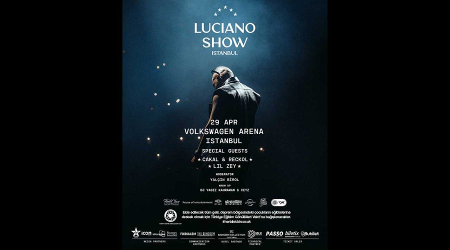 luciano