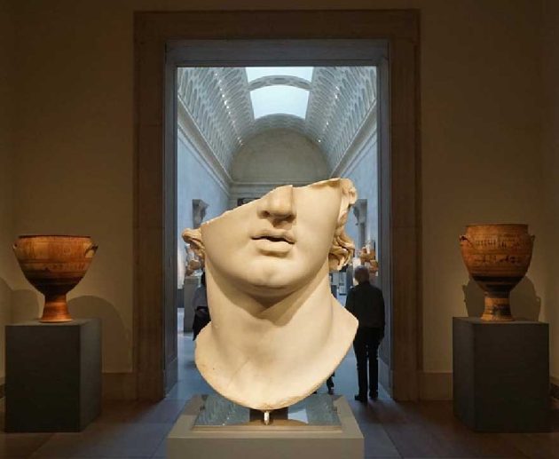 metropolitan museum