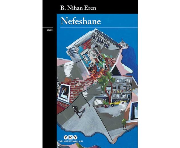 nefeshane