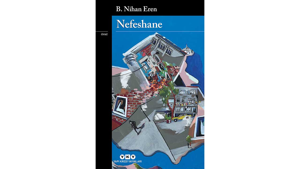 nefeshane