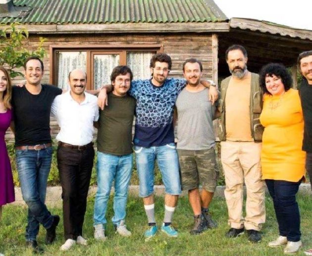 ölümlü dünya 2