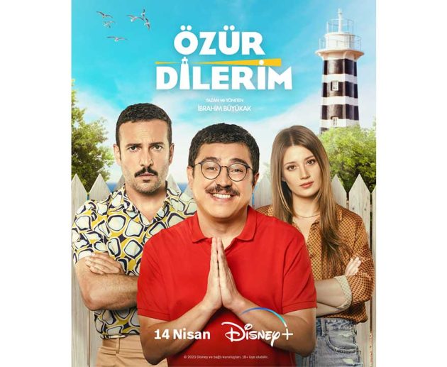 özür dilerim