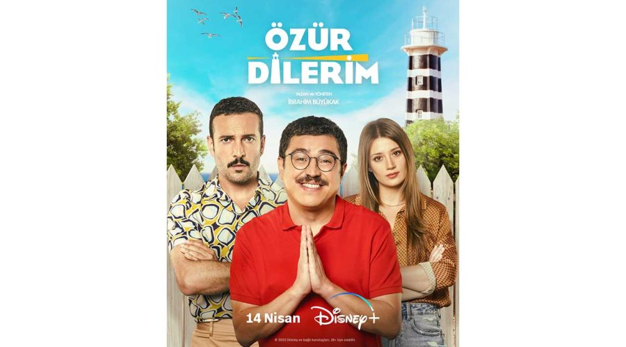 özür dilerim